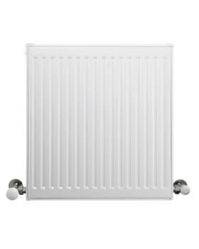 Buderus Bosch radiators have been constructed to achieve the highest possible heat output. 