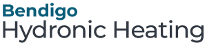 Bendigo Hydronic Heating Logo